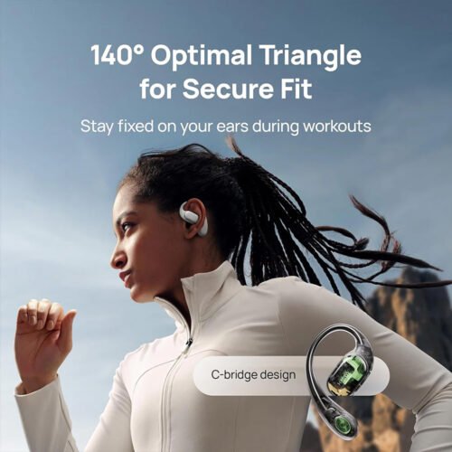Huawei FreeArc Wireless Earbuds