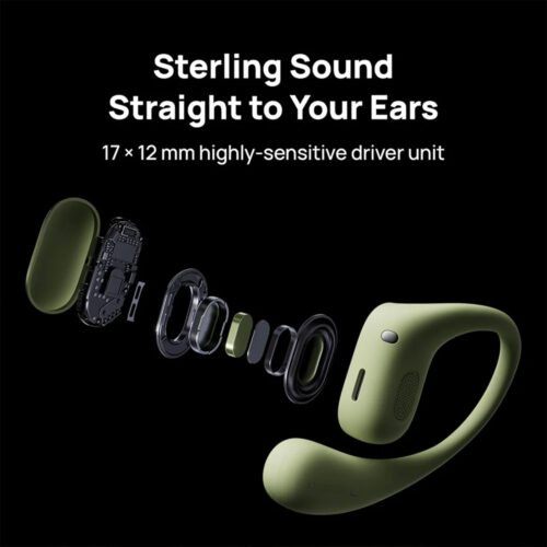 Huawei FreeArc Wireless Earbuds