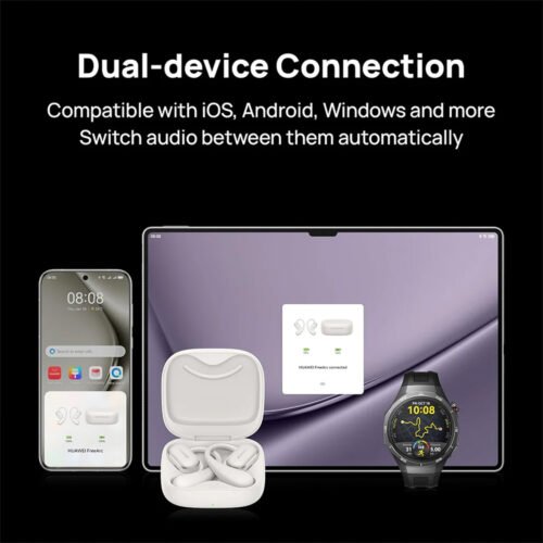 Huawei FreeArc Wireless Earbuds