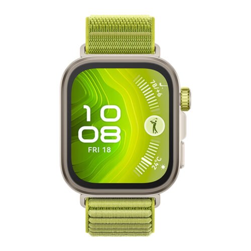 Huawei Watch Fit 4 Pro