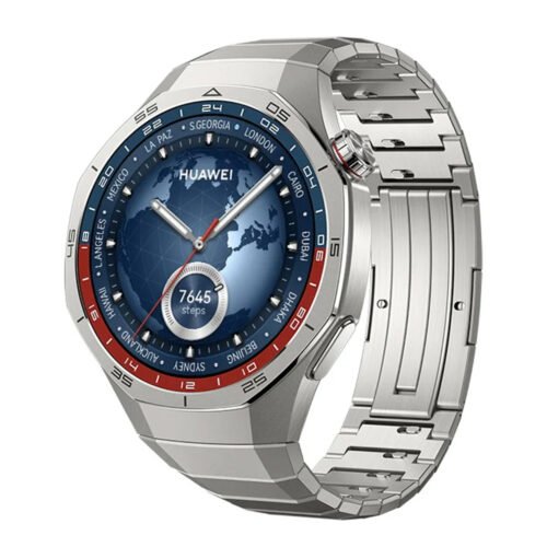 Huawei Watch GT 5 Pro 46mm