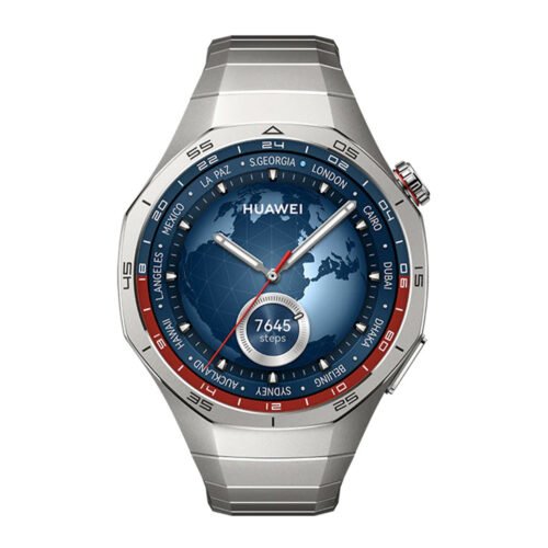 Huawei Watch GT 5 Pro 46mm