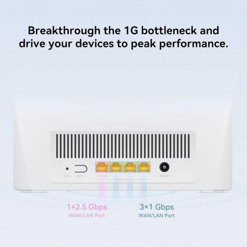 Huawei Wifi BE3