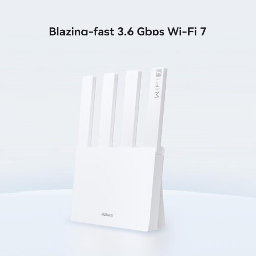 Huawei Wifi BE3