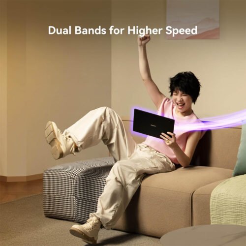 Huawei Wifi BE3
