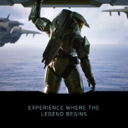 Halo: Campaign Evolved – PS5