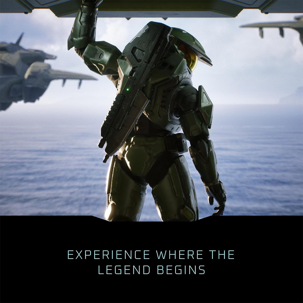 Halo: Campaign Evolved – PS5 Halo: Campaign Evolved – PS5