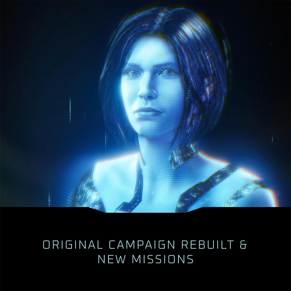 Halo: Campaign Evolved – PS5 Halo: Campaign Evolved – PS5