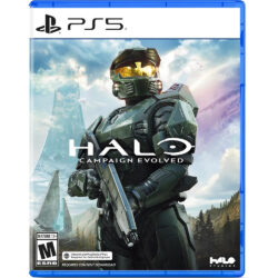 Halo: Campaign Evolved – PS5 Halo: Campaign Evolved – PS5