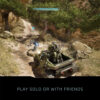Halo: Campaign Evolved – PS5 Halo: Campaign Evolved – PS5