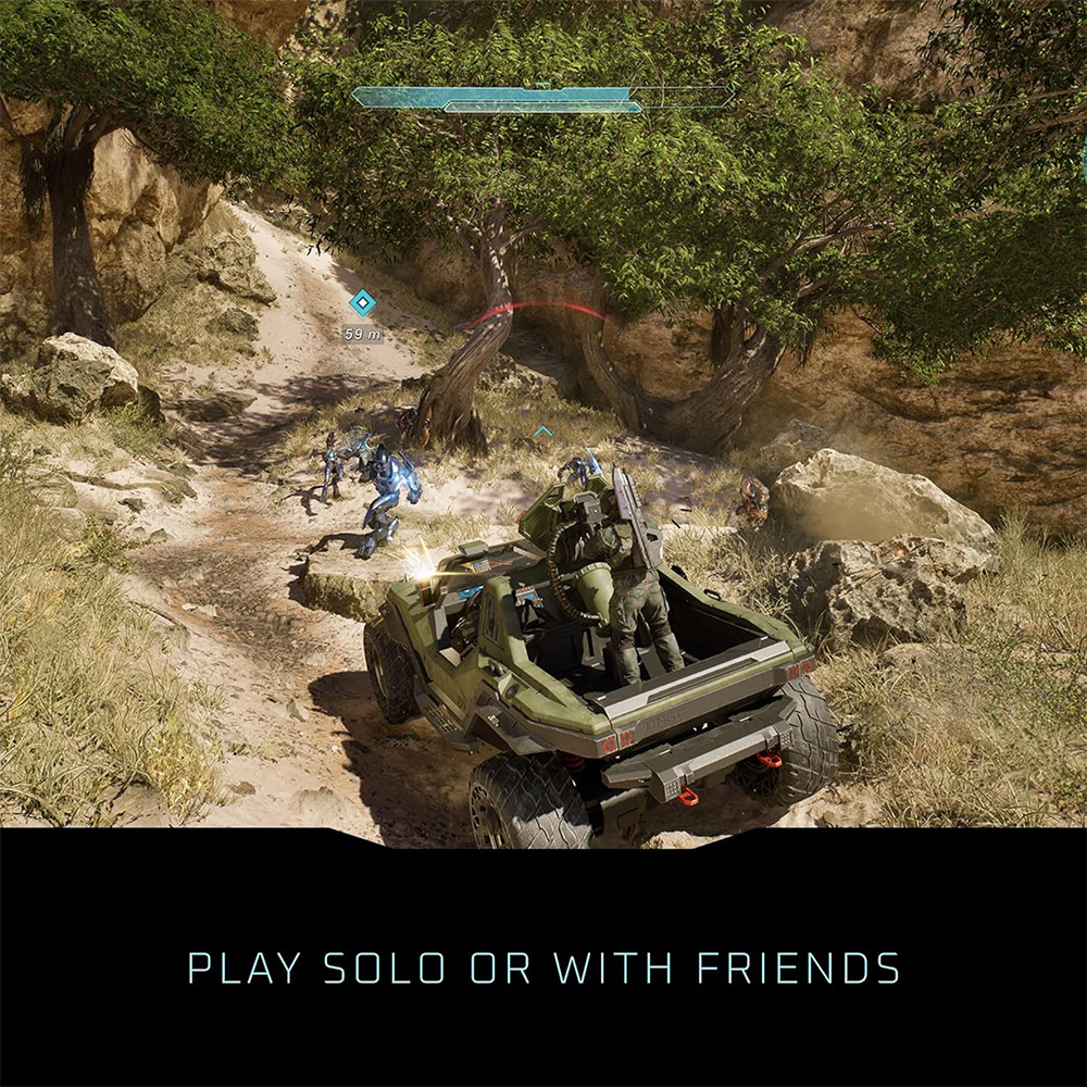 Halo: Campaign Evolved – PS5 Halo: Campaign Evolved – PS5