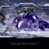 Halo: Campaign Evolved – PS5 Halo: Campaign Evolved – PS5