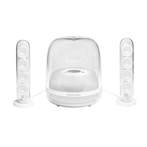 Harman Kardon SoundSticks 4