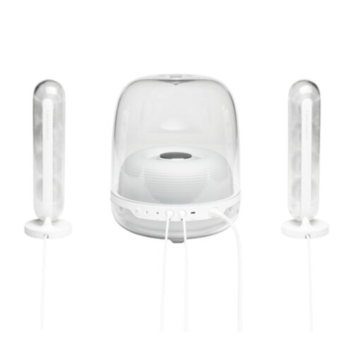 Harman Kardon SoundSticks 4
