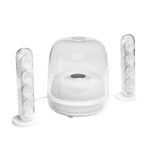 Harman Kardon SoundSticks 4