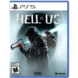 Hell is Us – PS5