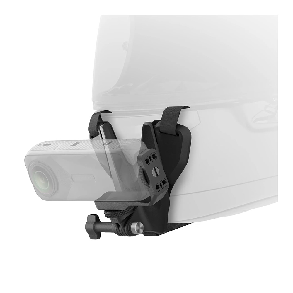Insta360 Helmet Chin Mount 2.0 Insta360 Helmet Chin Mount 2.0