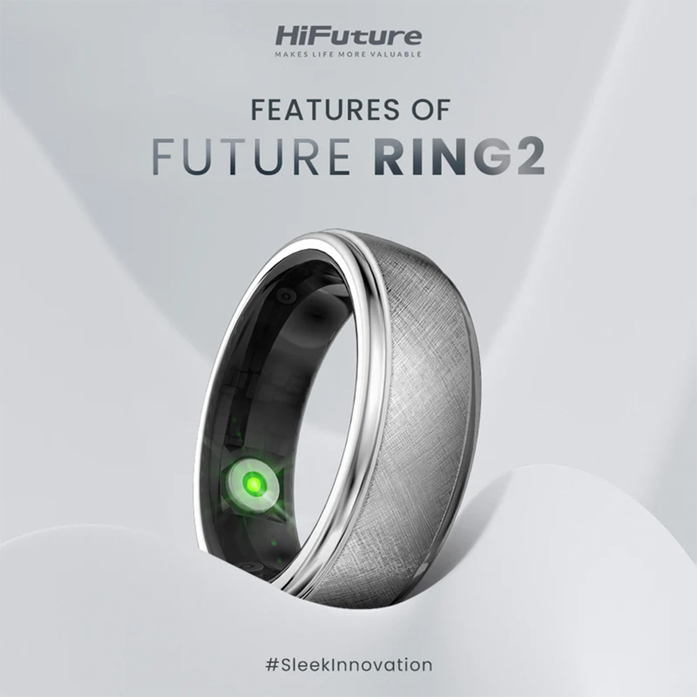 HiFuture Ring2 HiFuture Ring2