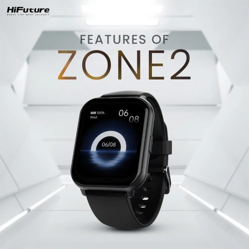 HiFuture Zone2