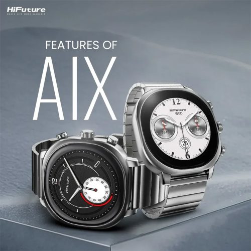 Hifuture AIX