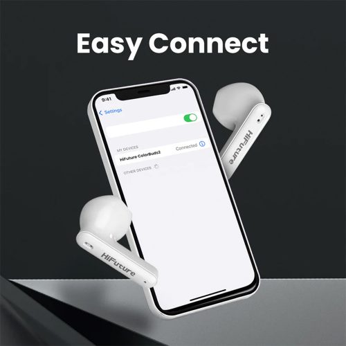 Hifuture ColorBuds2
