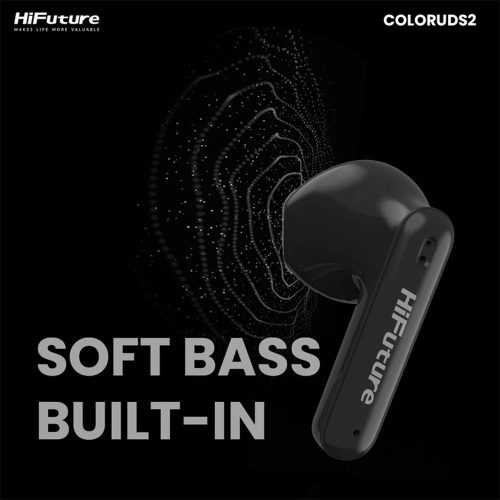 Hifuture ColorBuds2