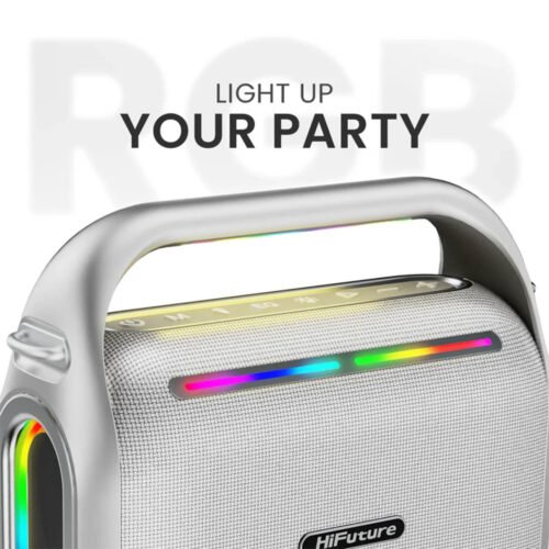 Hifuture MusicBox200