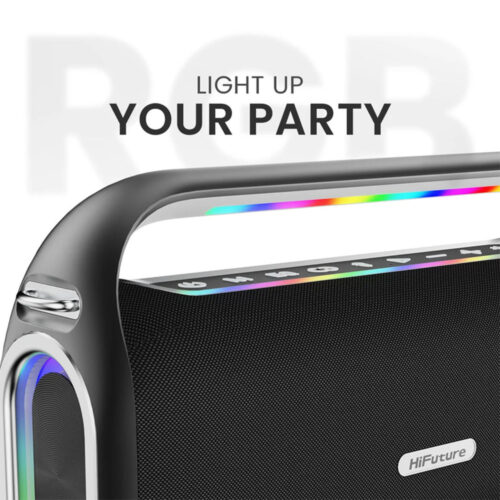 Hifuture MusicBox300
