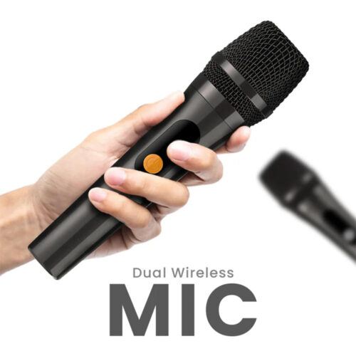 Hifuture Vocalist 200