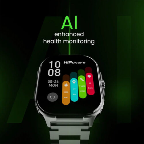 Hifuture Ultra3 PRO
