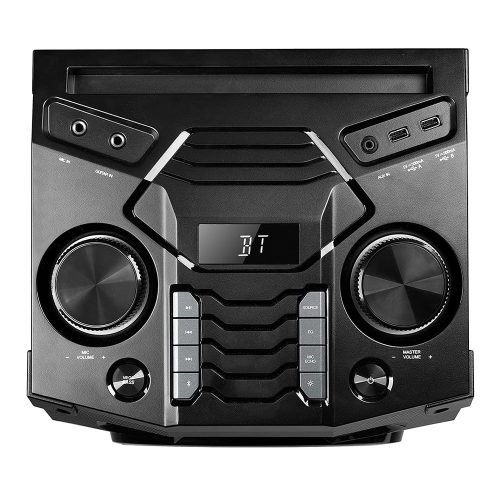 Hisense HP130 Party Speaker | HP130 Audio