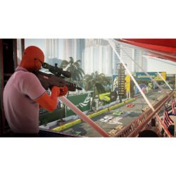 Hitman World of Assassination – PS5