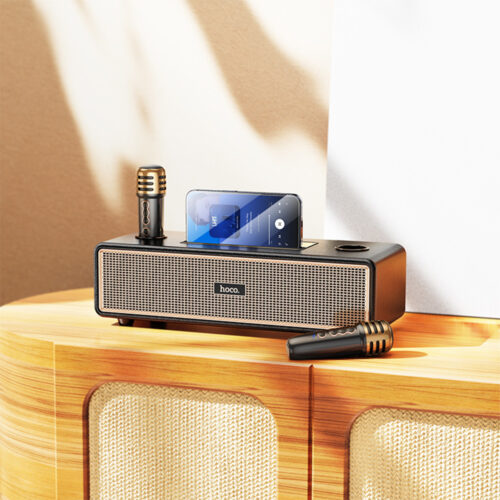 Hoco BS63 Wireless Speaker