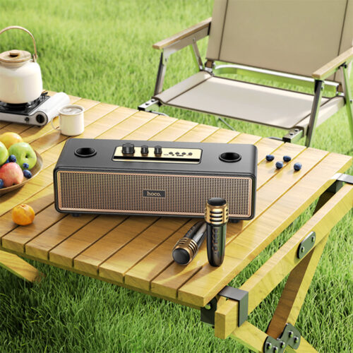 Hoco BS63 Wireless Speaker
