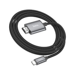Hoco Cable Type-C to HDTV “UA27” 4K