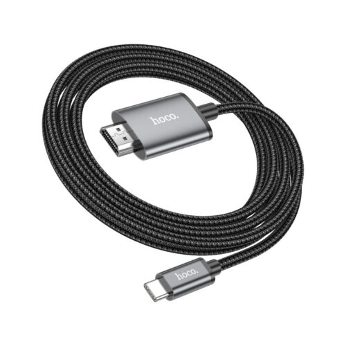 Hoco Cable Type-C to HDTV “UA27” 4K
