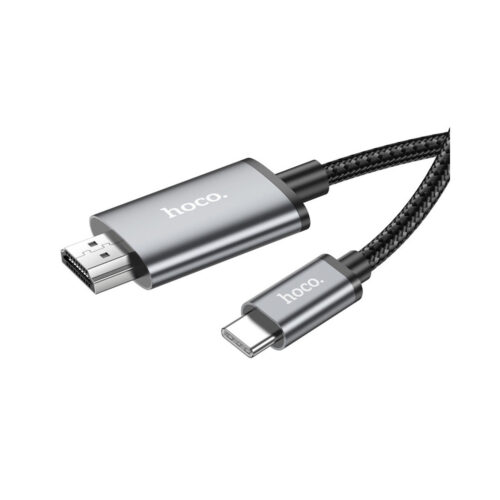 Hoco Cable Type-C to HDTV “UA27” 4K