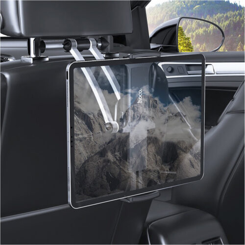 Hoco Car holder “CA62 Handsome” for headrest
