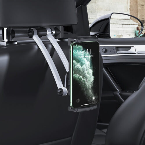 Hoco Car holder “CA62 Handsome” for headrest
