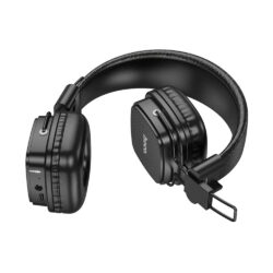 Hoco Comfortable Wireless Headphones | W56