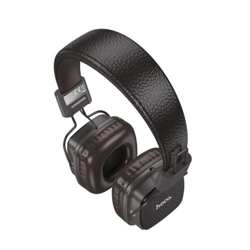Hoco Comfortable Wireless Headphones | W56