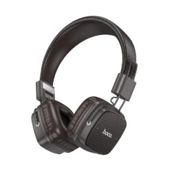 Hoco Comfortable Wireless Headphones | W56