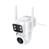 Hoco D9 Outdoor PTZ WiFi Security Camera