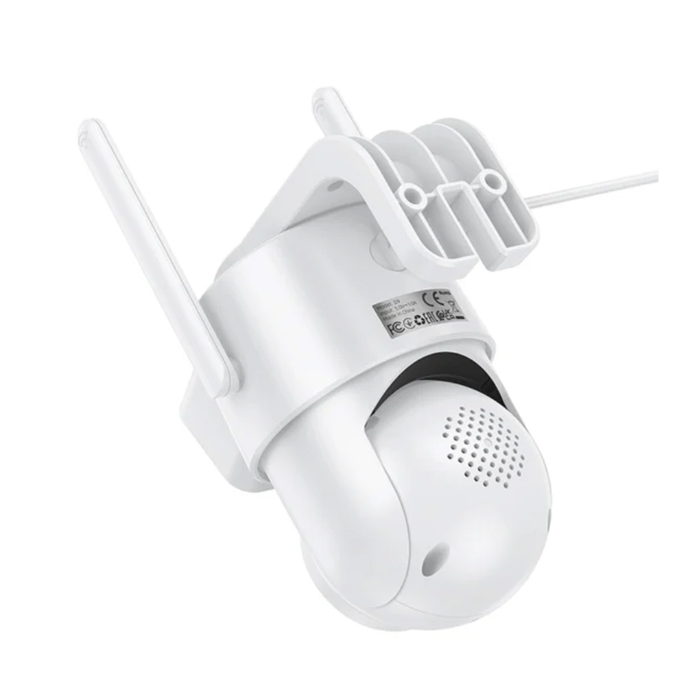 Hoco D9 Outdoor PTZ WiFi Security Camera Hoco D9 Outdoor PTZ WiFi Security Camera