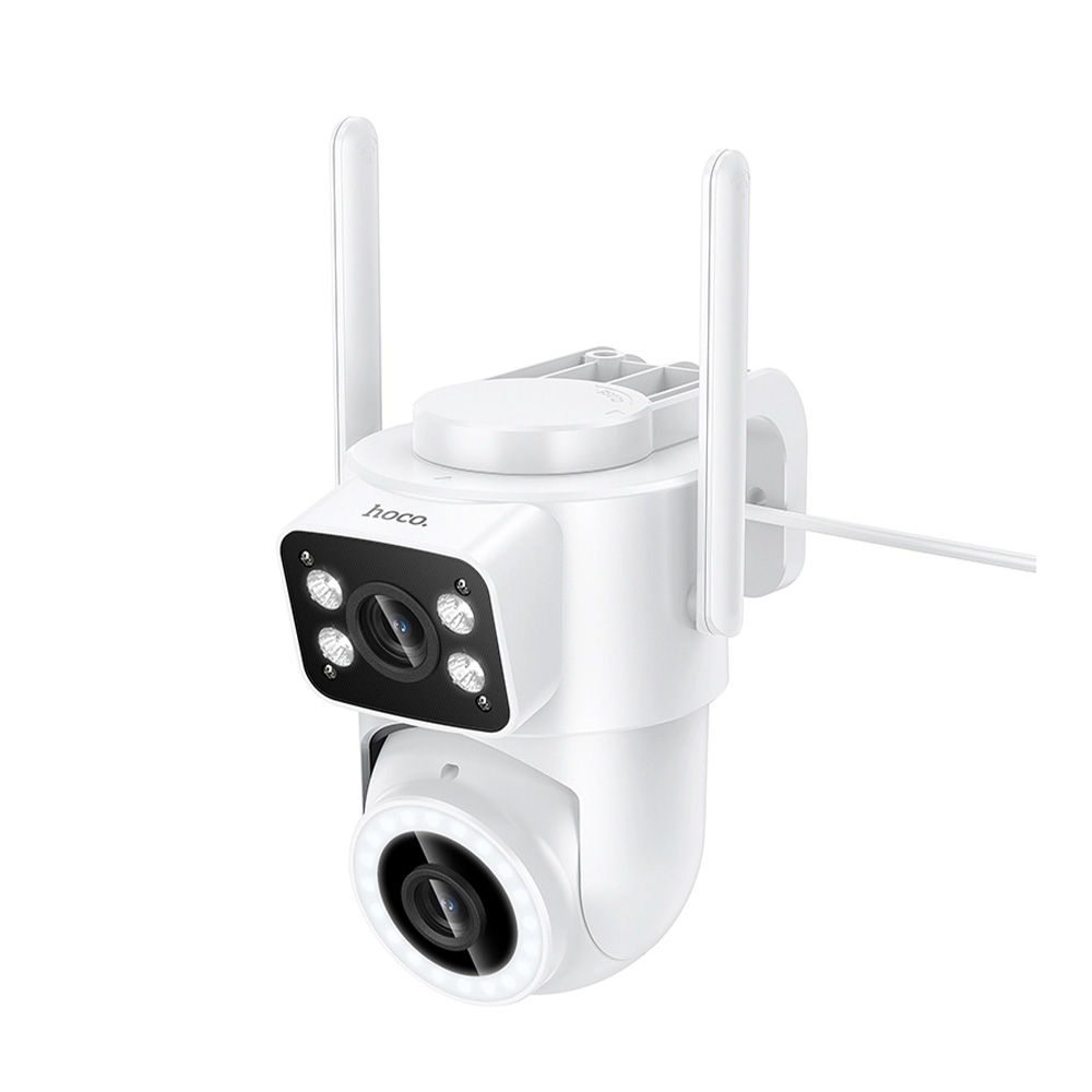 Hoco D9 Outdoor PTZ WiFi Security Camera Hoco D9 Outdoor PTZ WiFi Security Camera