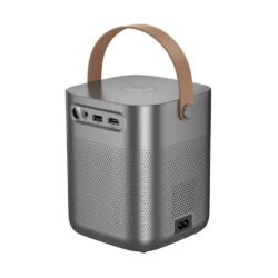 Hoco DT4 HD mini Wireless Projector