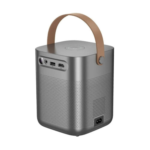 Hoco DT4 HD mini Wireless Projector
