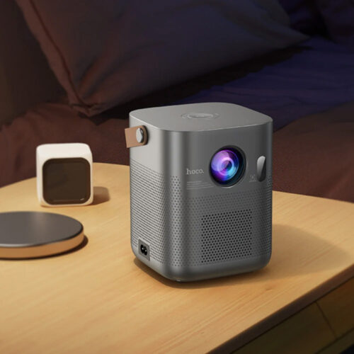 Hoco DT4 HD mini Wireless Projector