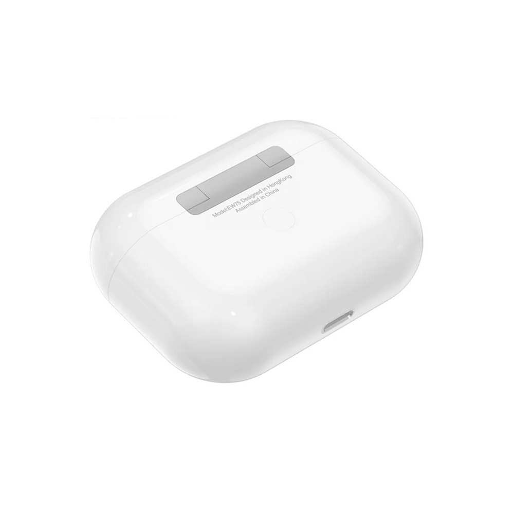 Hoco EW75 Bluetooth 5.4 In-Ear Binaural 3rd Gen Hoco EW75 Bluetooth 5.4 In-Ear Binaural 3rd Gen
