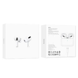 Hoco EW75 Bluetooth 5.4 In-Ear Binaural 3rd Gen